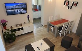 Apartments Edita